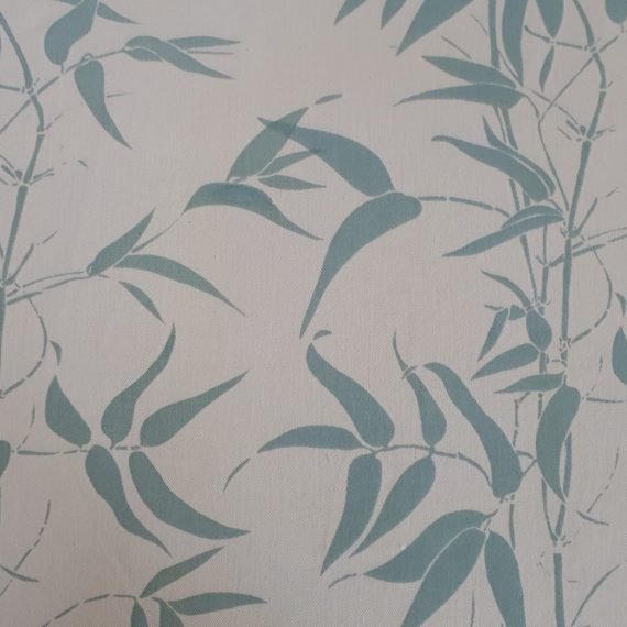 Bamboo Plain