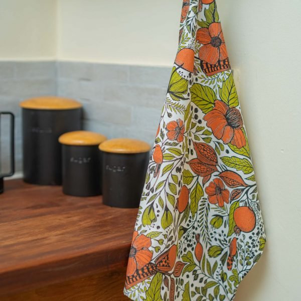 Tea Towels