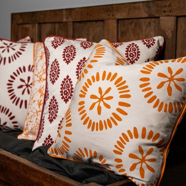 Cushion Covers