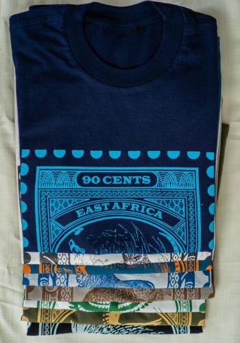 T-shirts - General Photo